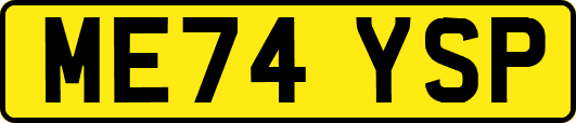 ME74YSP