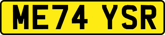 ME74YSR
