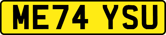ME74YSU