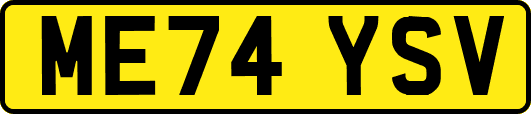 ME74YSV