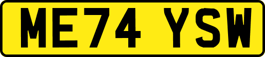 ME74YSW