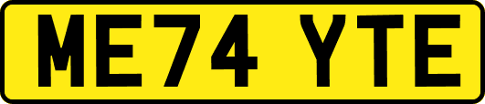 ME74YTE
