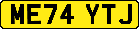 ME74YTJ