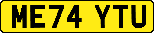 ME74YTU