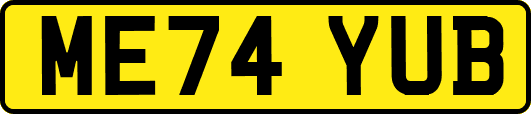 ME74YUB