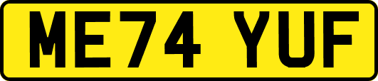 ME74YUF