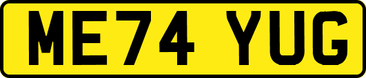 ME74YUG