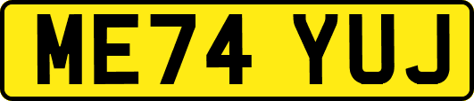 ME74YUJ
