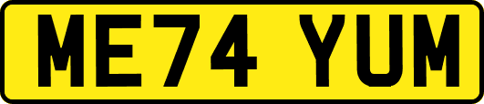 ME74YUM