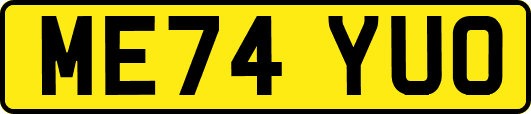ME74YUO