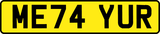 ME74YUR