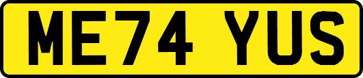 ME74YUS