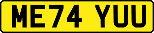 ME74YUU