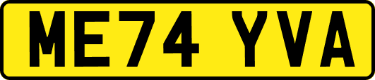 ME74YVA