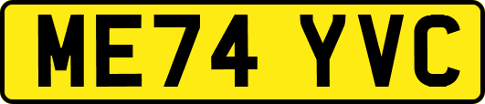 ME74YVC