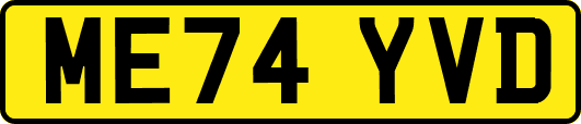 ME74YVD