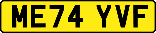 ME74YVF