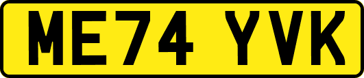 ME74YVK