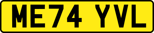 ME74YVL