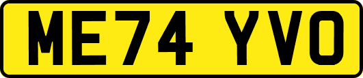 ME74YVO
