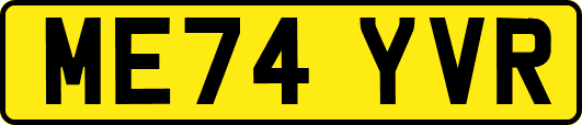 ME74YVR