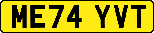 ME74YVT