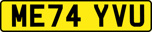 ME74YVU