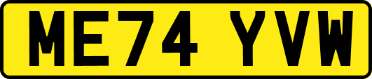 ME74YVW