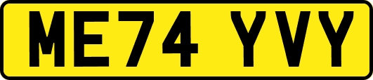 ME74YVY