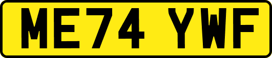 ME74YWF