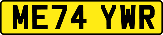 ME74YWR