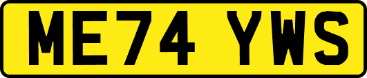 ME74YWS
