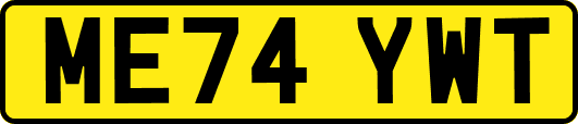 ME74YWT