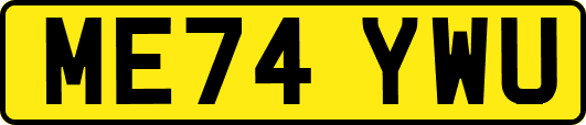 ME74YWU