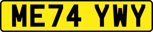 ME74YWY