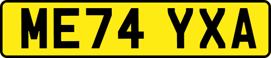 ME74YXA