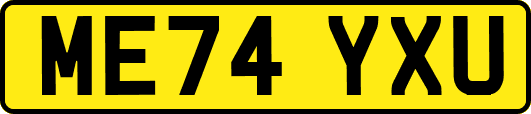 ME74YXU