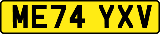 ME74YXV