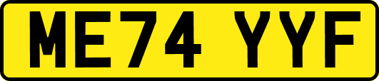 ME74YYF