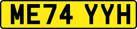 ME74YYH