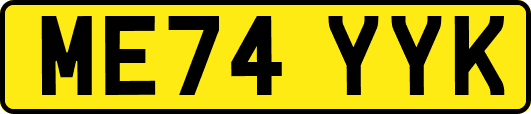 ME74YYK