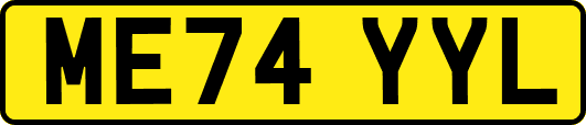 ME74YYL