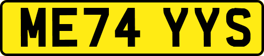 ME74YYS