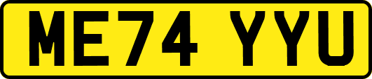 ME74YYU