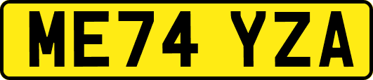 ME74YZA