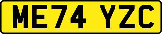 ME74YZC