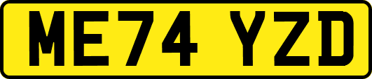 ME74YZD