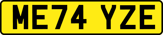 ME74YZE