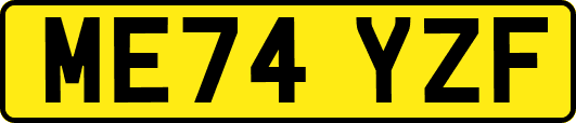 ME74YZF