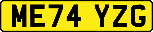 ME74YZG